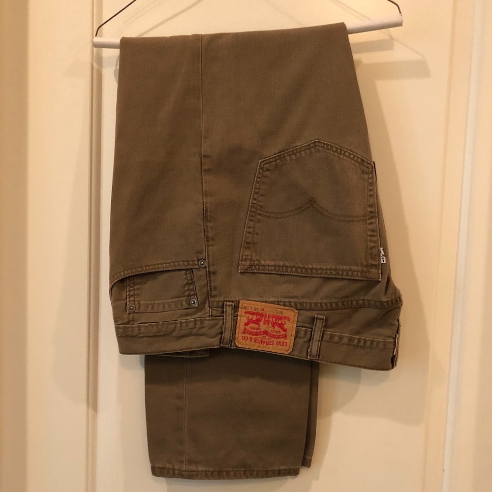 Men's Jeans